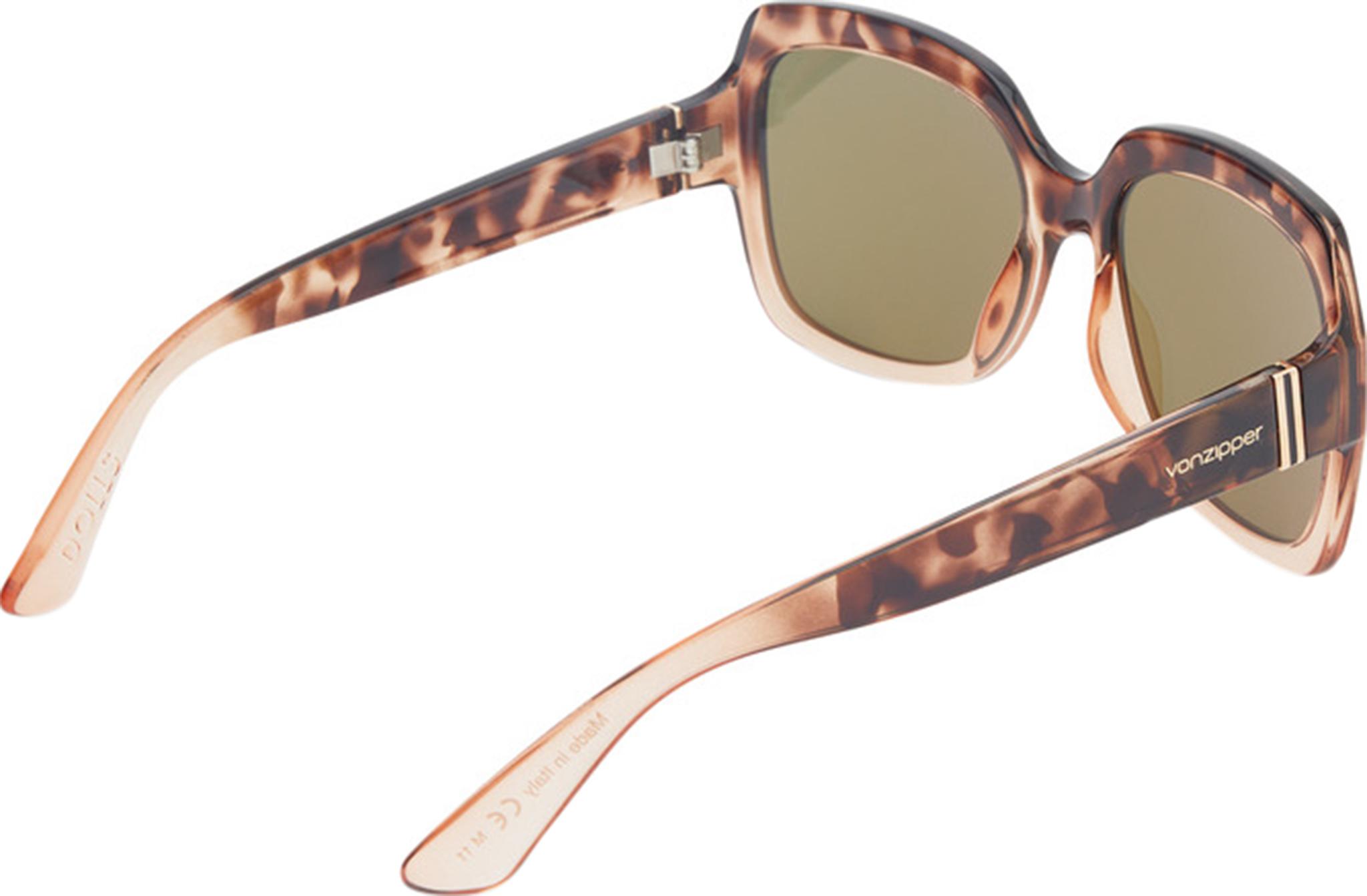 Numéro de l'image de la galerie de produits 2 pour le produit Lunettes de soleil Dolls Chrome - Unisexe