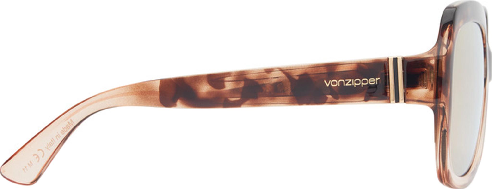 Numéro de l'image de la galerie de produits 4 pour le produit Lunettes de soleil Dolls Chrome - Unisexe