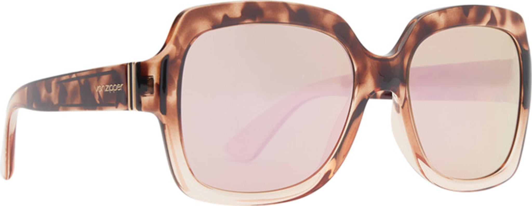 Numéro de l'image de la galerie de produits 1 pour le produit Lunettes de soleil Dolls Chrome - Unisexe