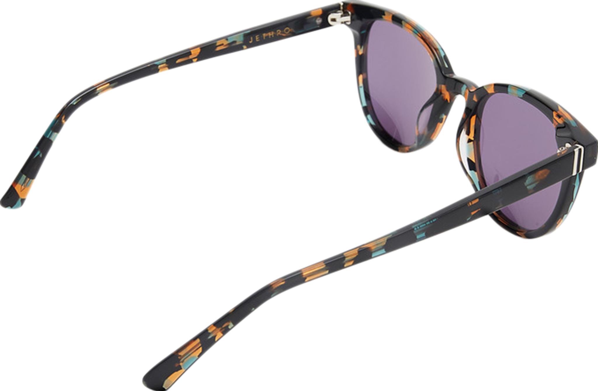 Product gallery image number 3 for product Jethro Sunglasses - Unisex