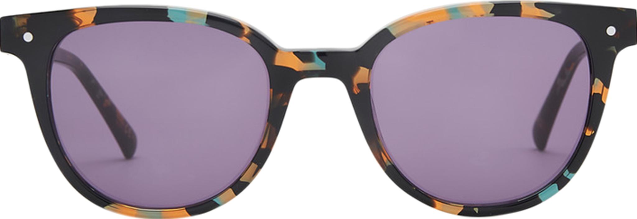 Product gallery image number 2 for product Jethro Sunglasses - Unisex
