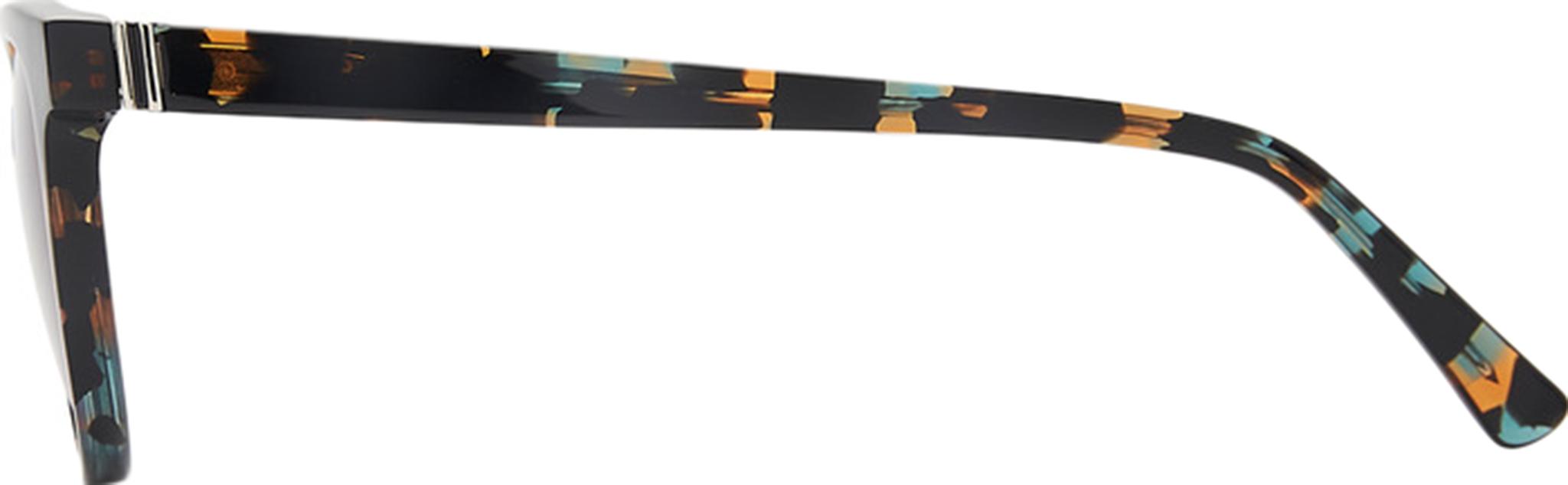 Product gallery image number 5 for product Jethro Sunglasses - Unisex