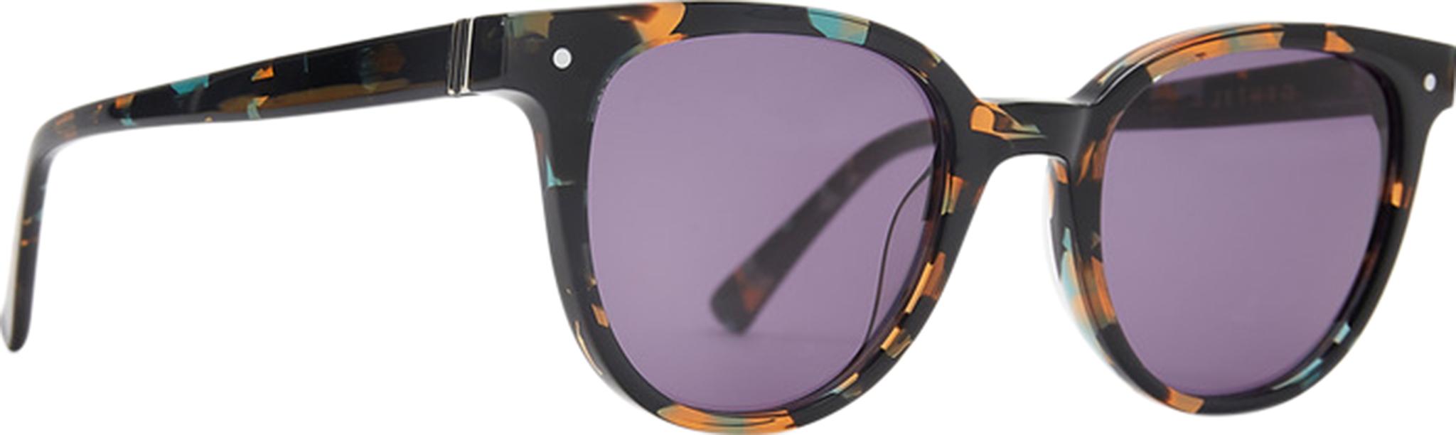 Product gallery image number 1 for product Jethro Sunglasses - Unisex