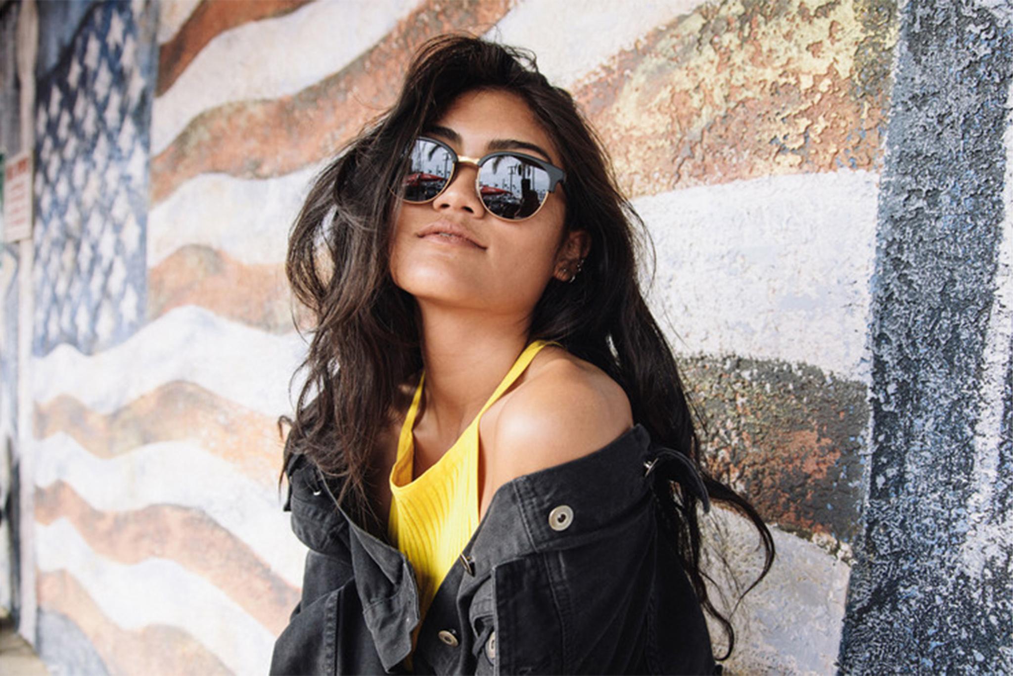 Product gallery image number 4 for product Citadel Sunglasses - Unisex