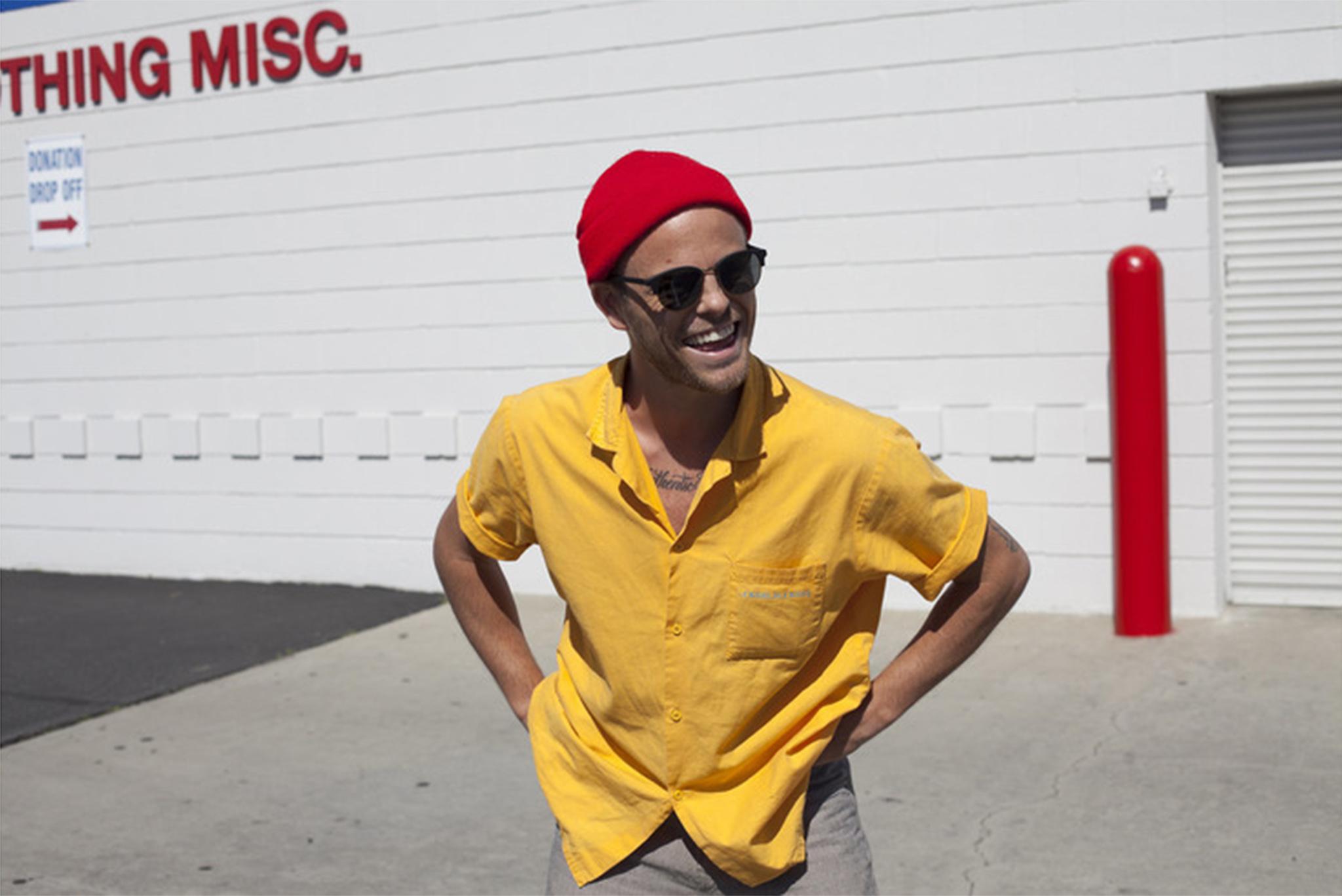 Product gallery image number 6 for product Citadel Sunglasses - Unisex