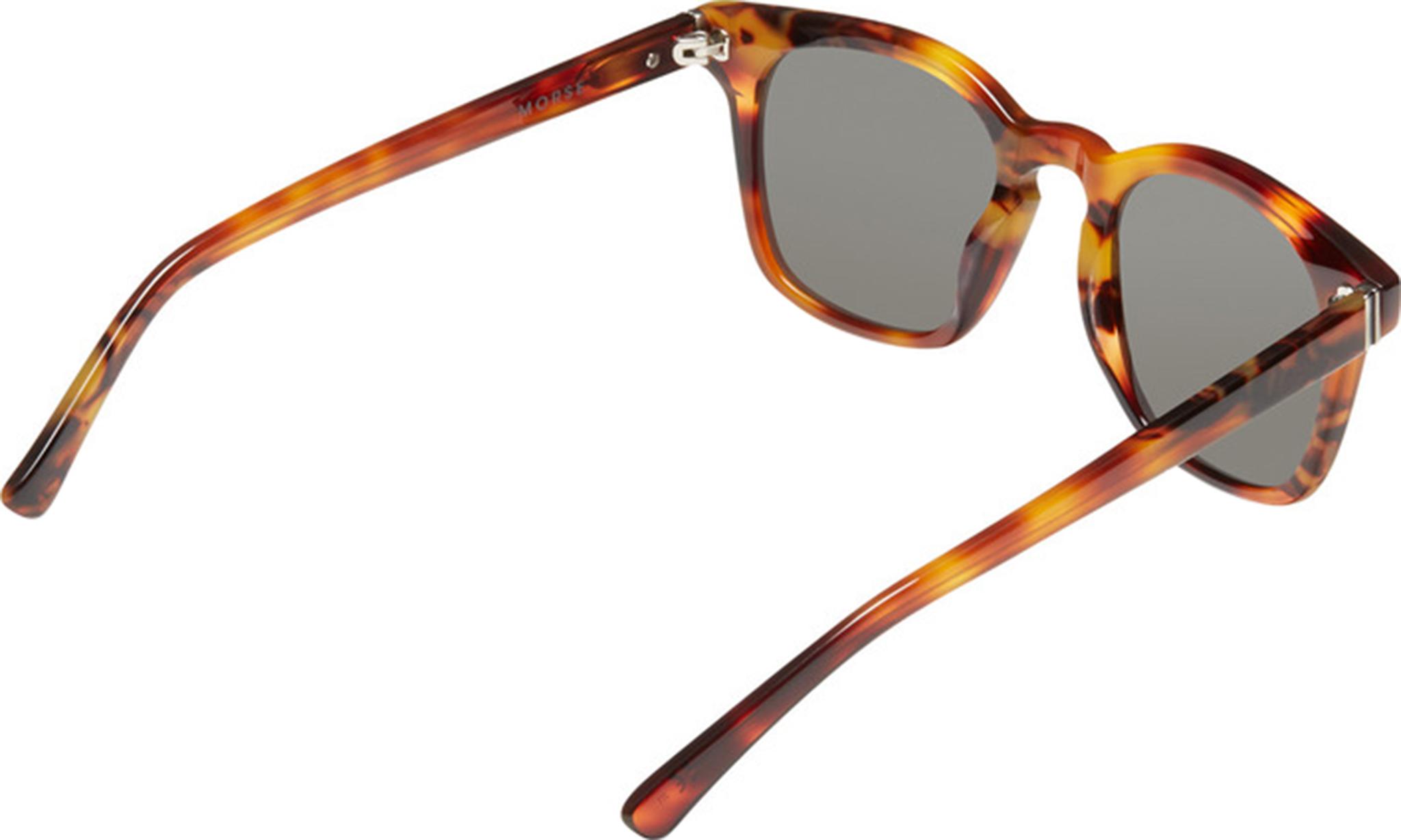 Product gallery image number 2 for product Morse Sunglasses - Men's