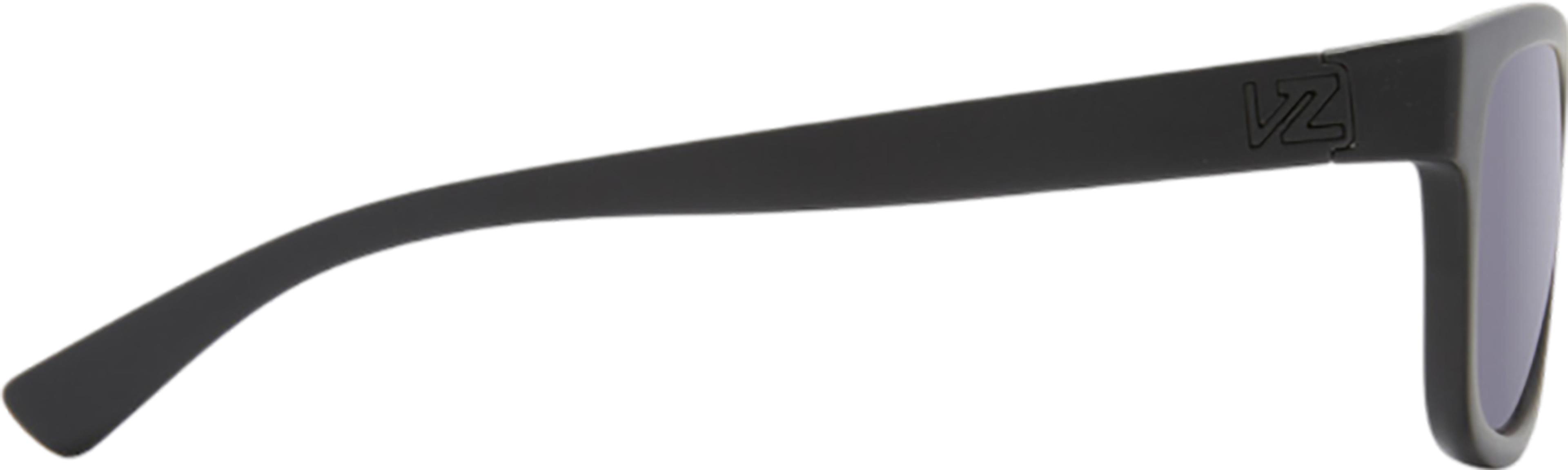 Product gallery image number 4 for product Approach Polarized Sunglasses - Men's