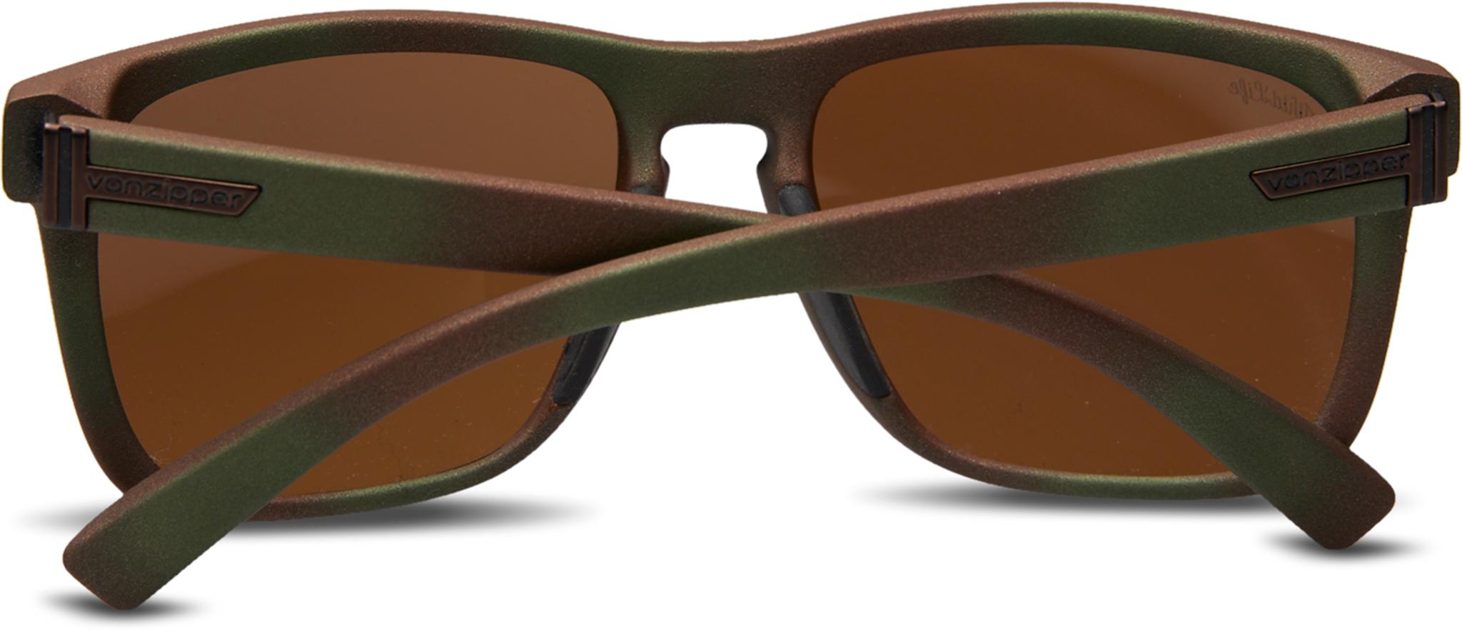 Product gallery image number 4 for product Lomax Polarized Sunglasses - Men's