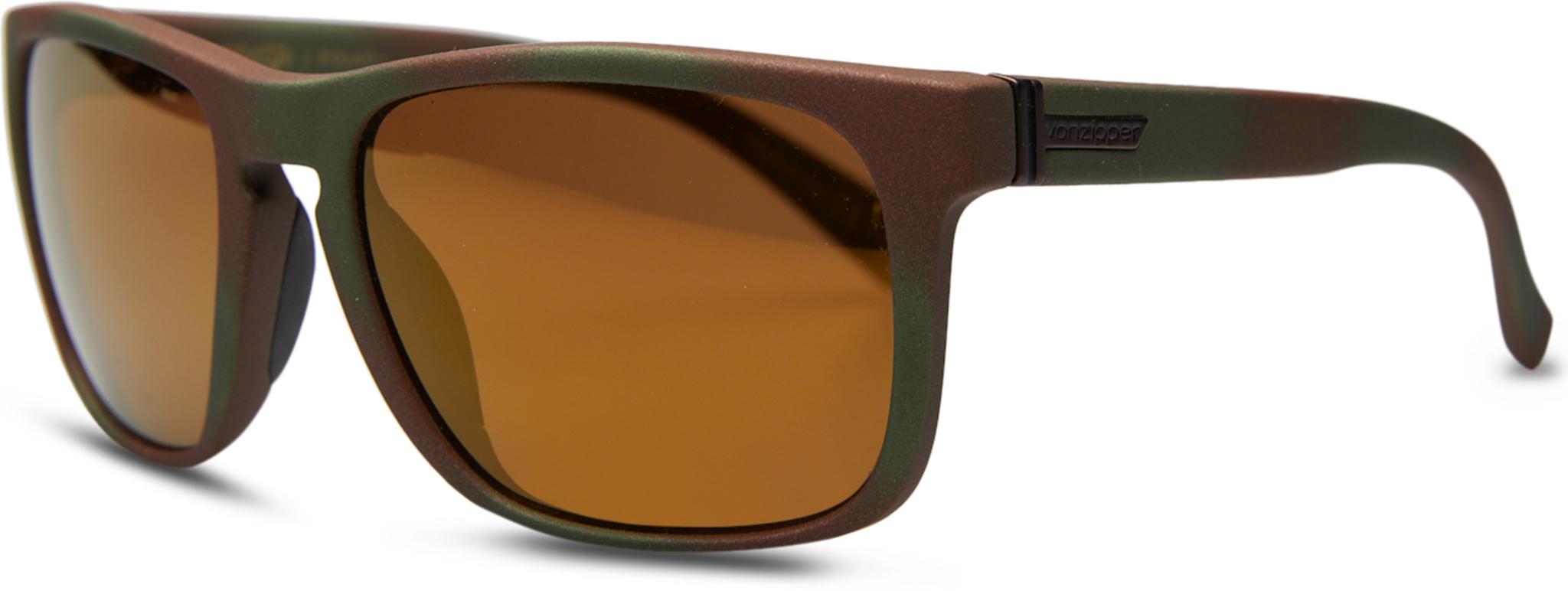 Product gallery image number 3 for product Lomax Polarized Sunglasses - Men's