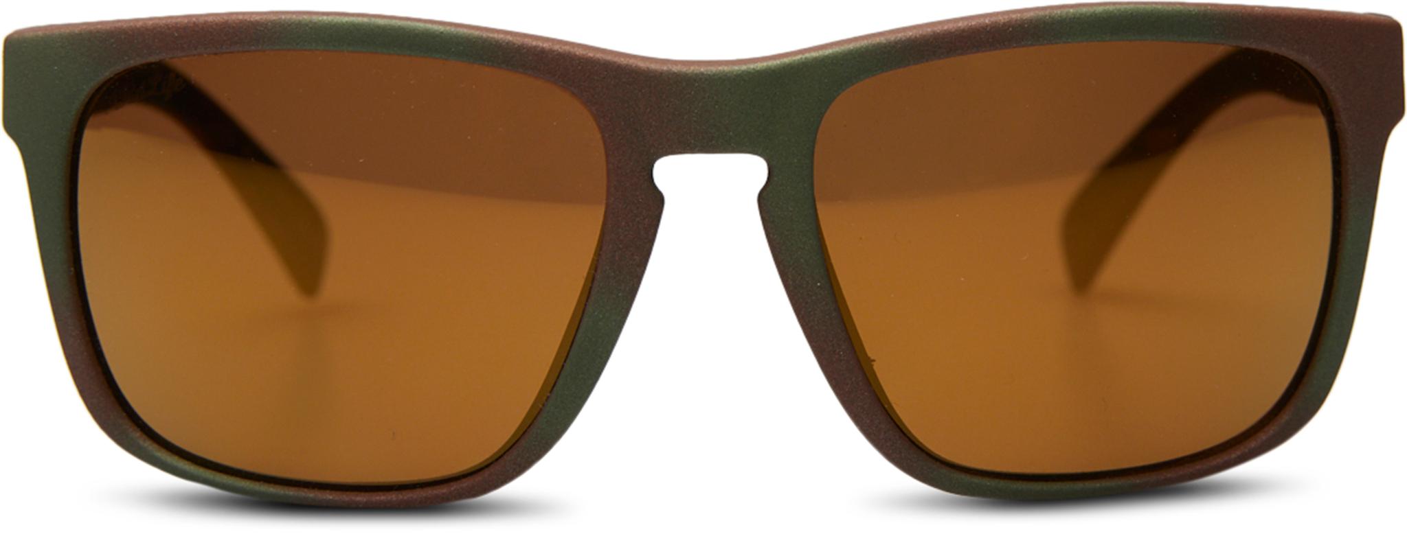 Product gallery image number 1 for product Lomax Polarized Sunglasses - Men's