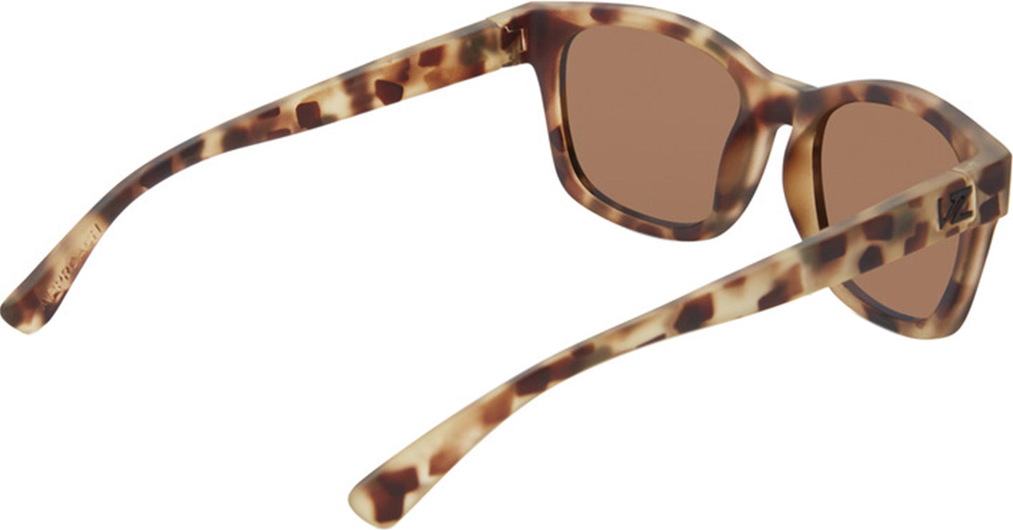 Product gallery image number 4 for product Lunettes de soleil Approach - Unisexe