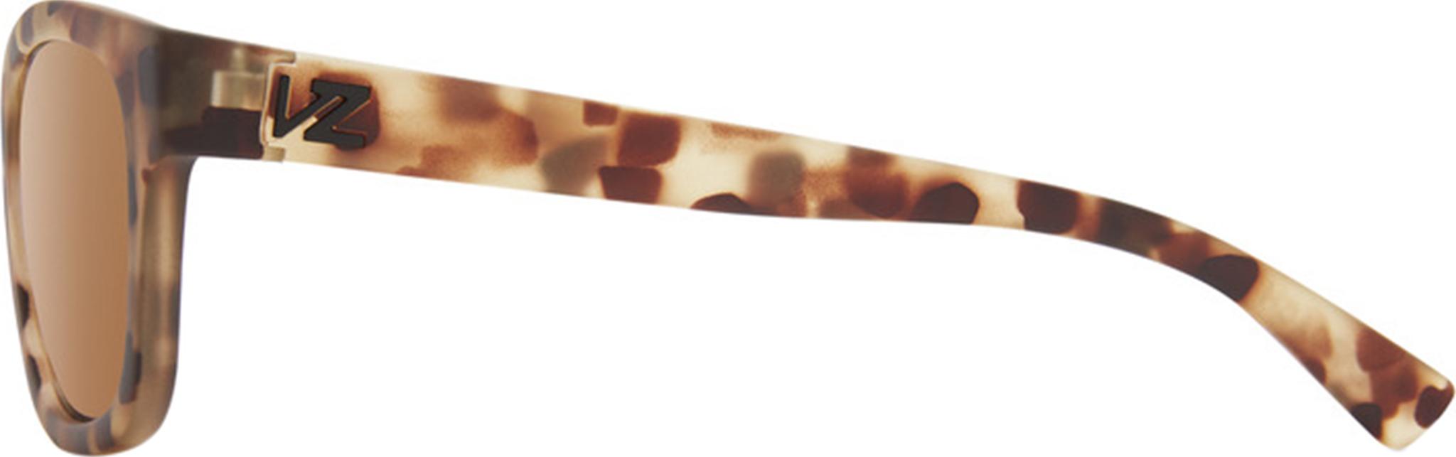 Product gallery image number 3 for product Lunettes de soleil Approach - Unisexe