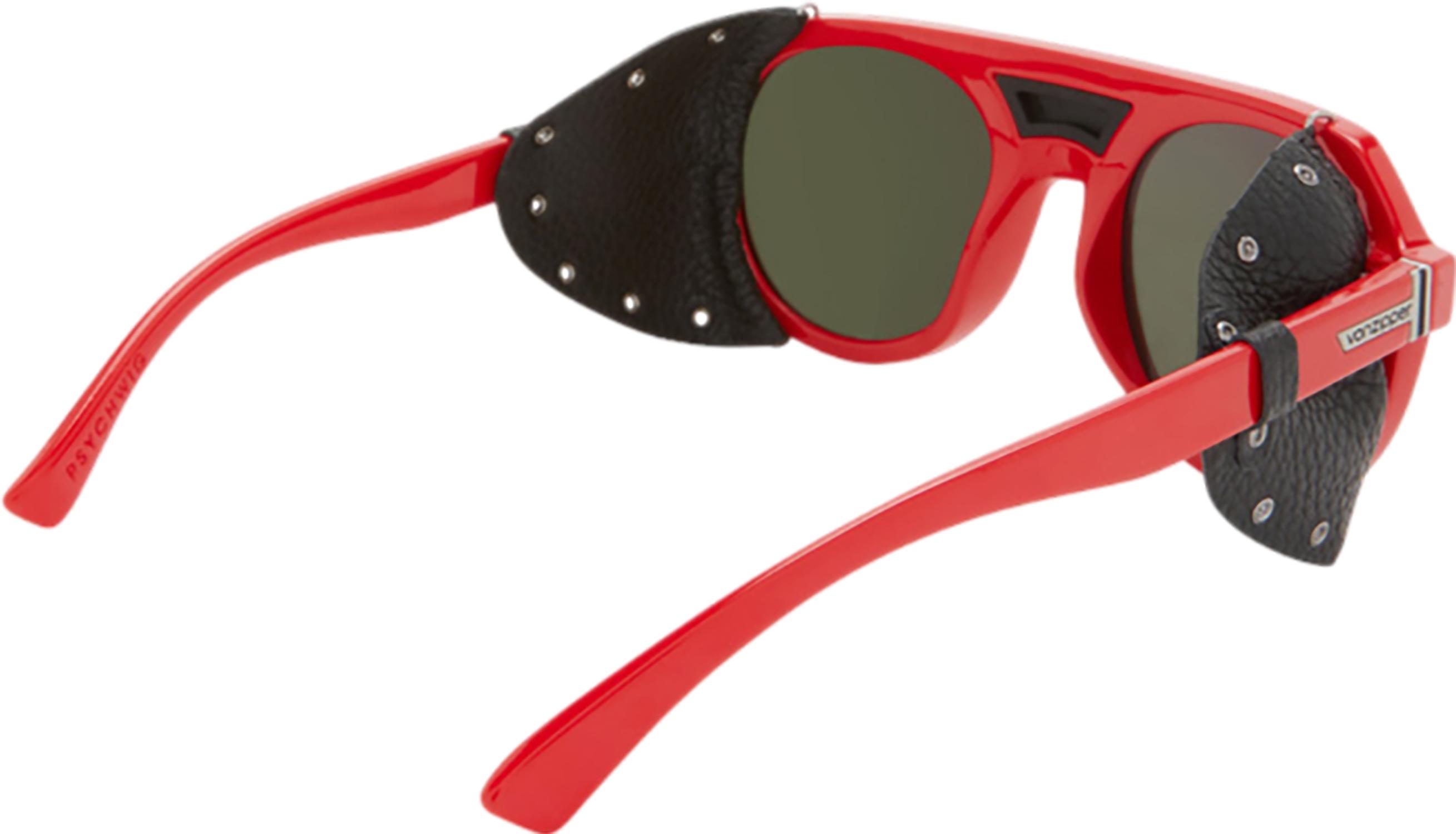 Product gallery image number 2 for product Psychwig Sunglasses - Men's