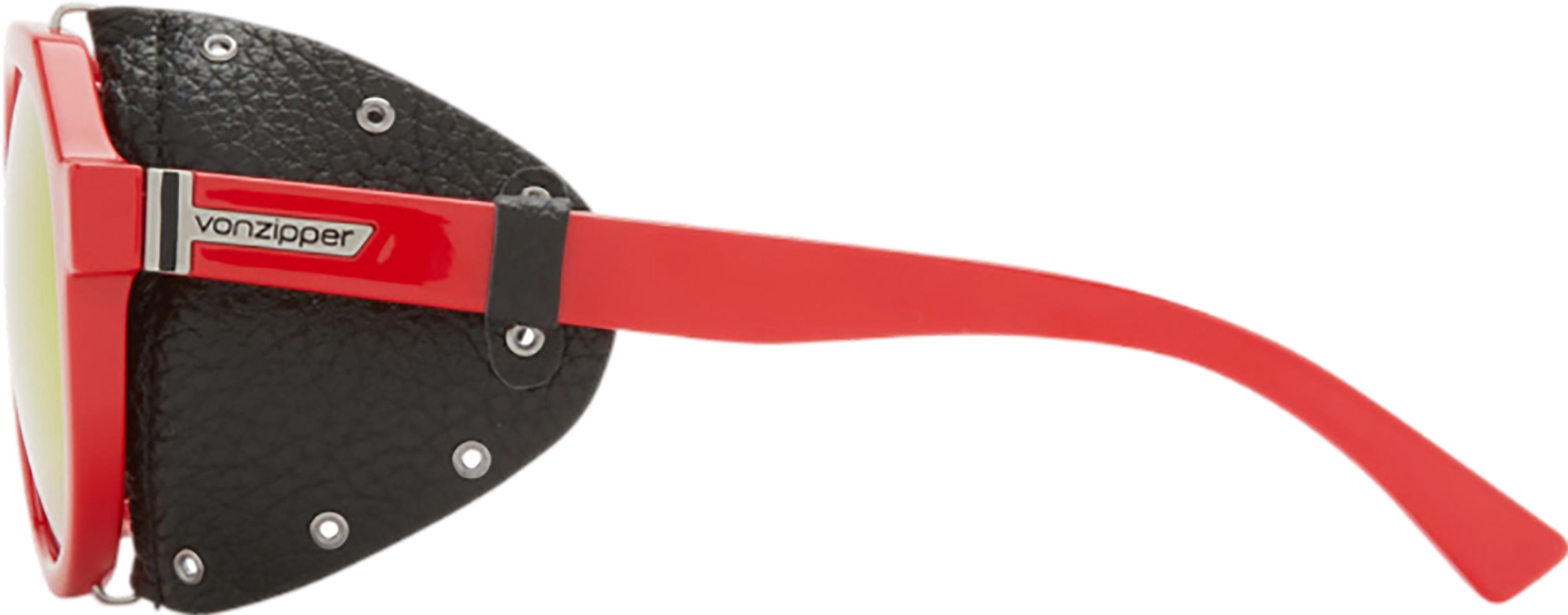 Product gallery image number 4 for product Psychwig Sunglasses - Men's