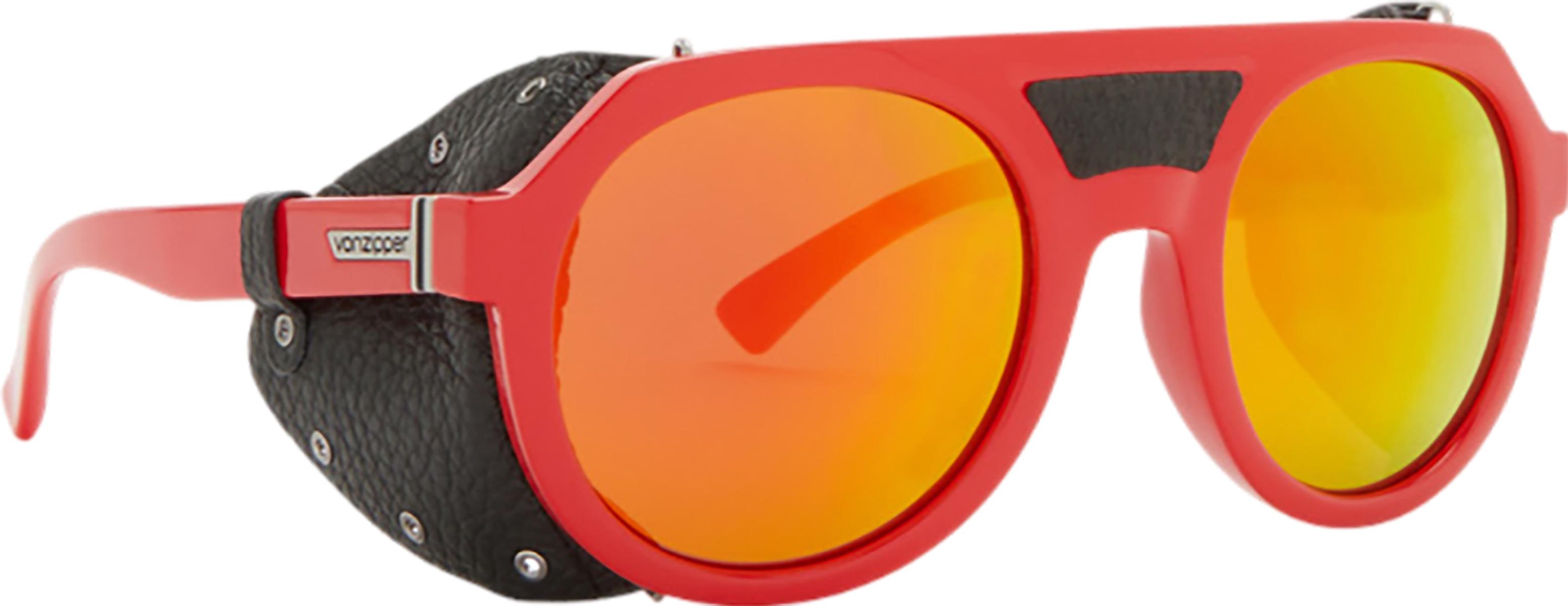 Product gallery image number 1 for product Psychwig Sunglasses - Men's