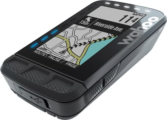 Numéro de l'image de la galerie de produits 3 pour le produit Ordinateur de vélo GPS ELEMNT ROAM V1