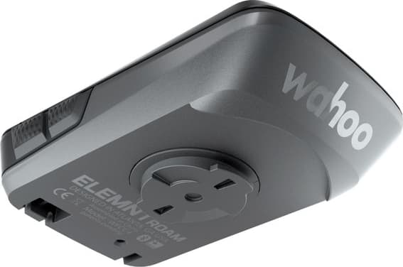 Numéro de l'image de la galerie de produits 4 pour le produit Ordinateur de vélo GPS ELEMNT ROAM V1