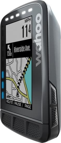 Numéro de l'image de la galerie de produits 7 pour le produit Ordinateur de vélo GPS ELEMNT ROAM V1