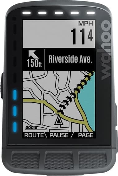 Image de produit pour Ordinateur de vélo GPS ELEMNT ROAM V1