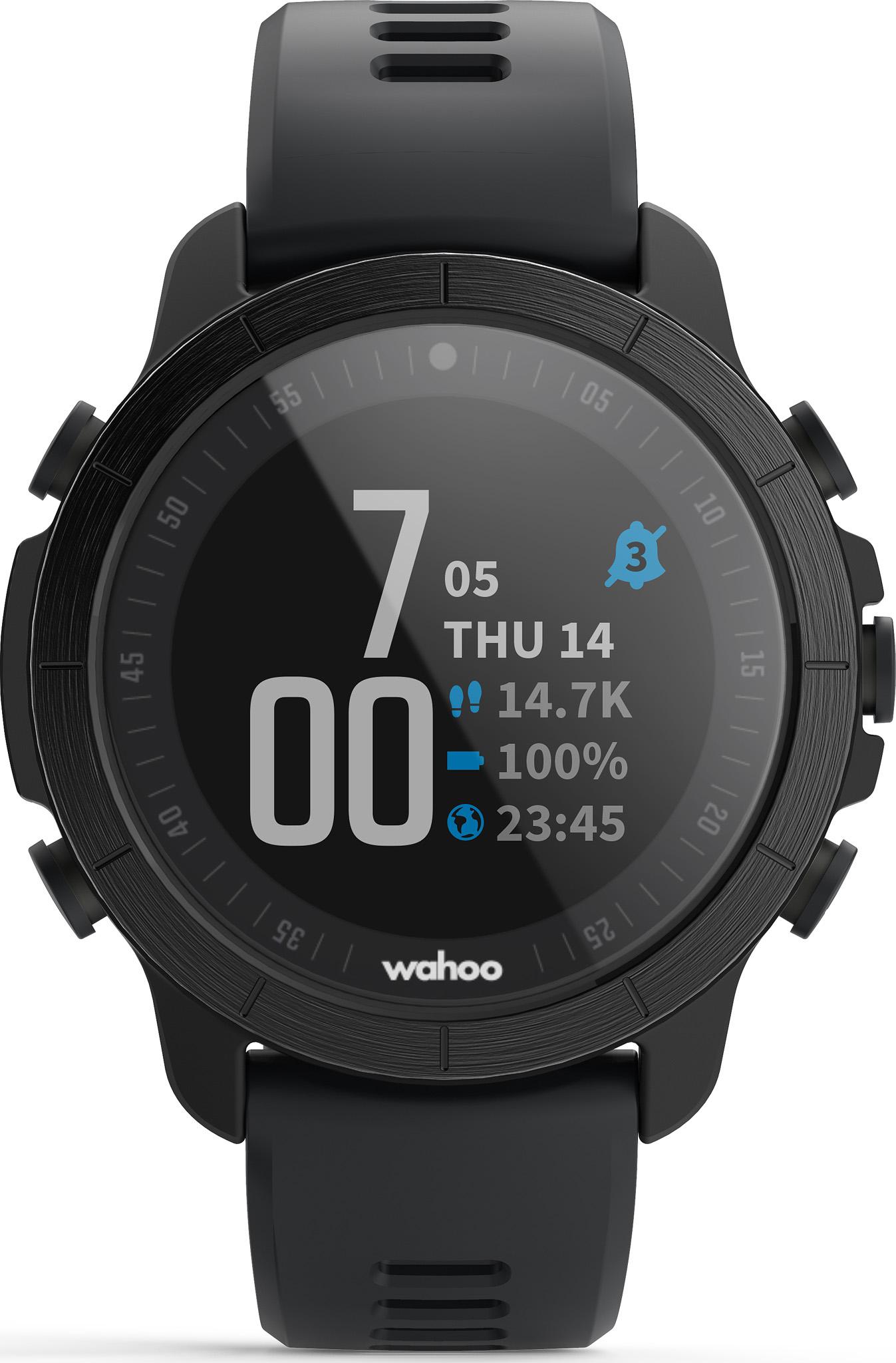 Product gallery image number 2 for product Elemnt Rival Multisport Gps Watch