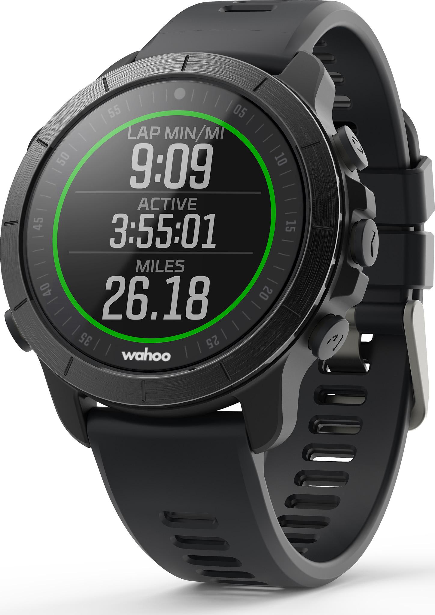 Product gallery image number 5 for product Elemnt Rival Multisport Gps Watch