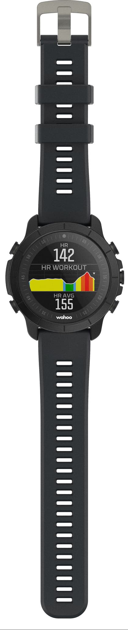 Product gallery image number 3 for product Elemnt Rival Multisport Gps Watch
