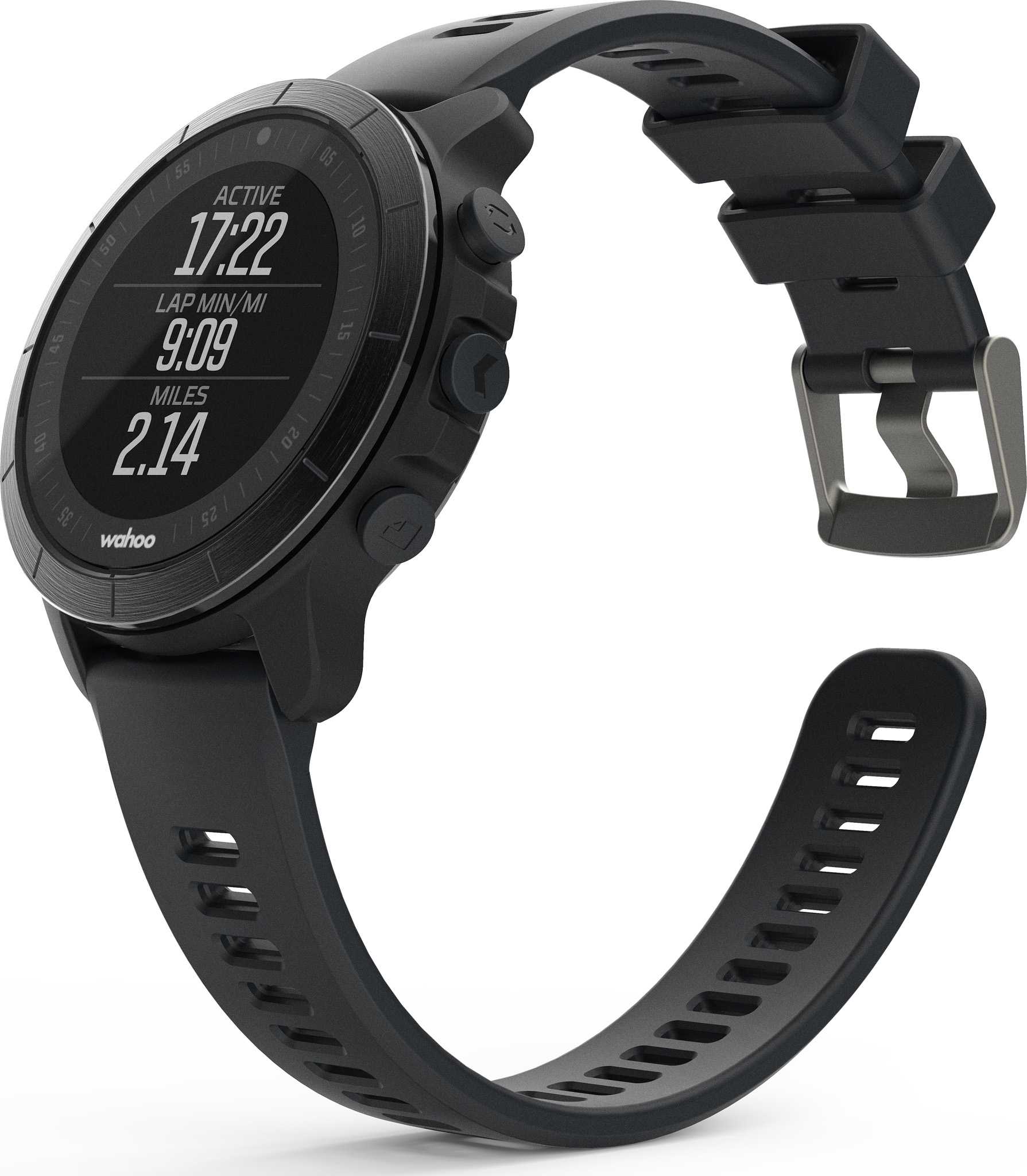 Product image for Elemnt Rival Multisport Gps Watch