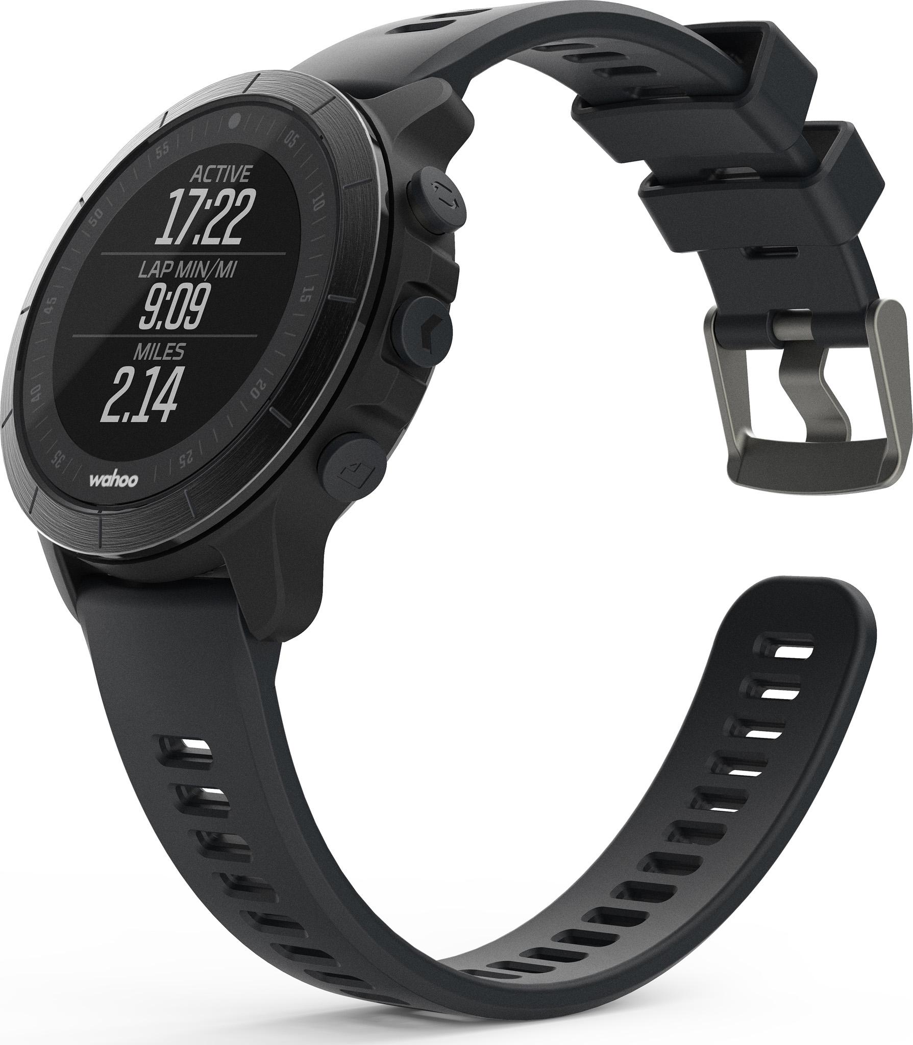 Product gallery image number 1 for product Elemnt Rival Multisport Gps Watch