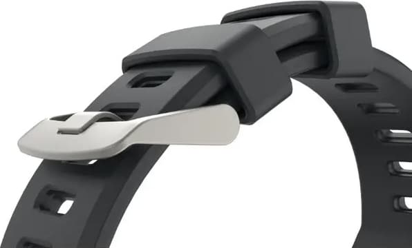 Product gallery image number 2 for product Bracelet de montre elemnt rival