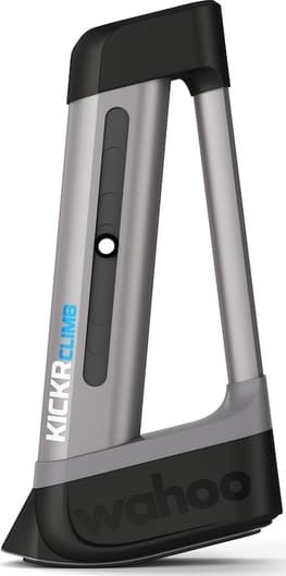 Product gallery image number 1 for product KICKR CLIMB Indoor Grade Simulator