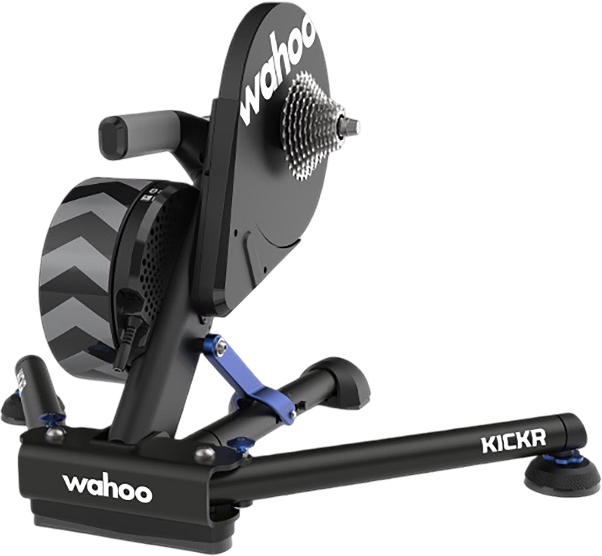 Numéro de l'image de la galerie de produits 2 pour le produit Home trainer connecté Kickr