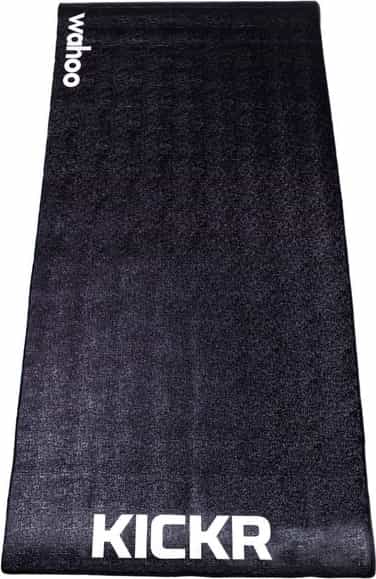 Product image for KICKR Trainer Floormat