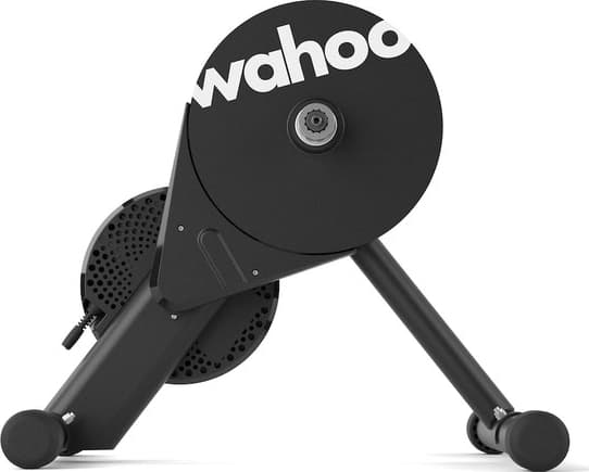 Product gallery image number 6 for product KICKR CORE Smart Trainer