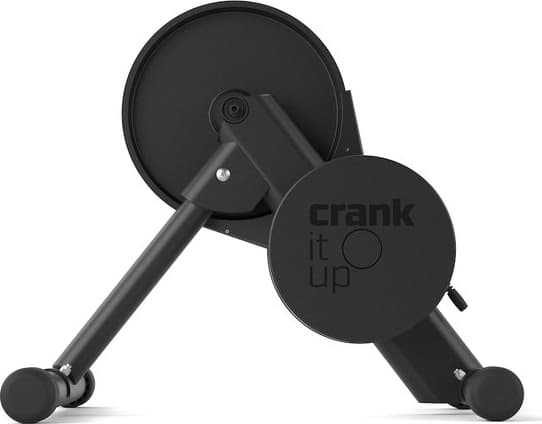 Product gallery image number 5 for product KICKR CORE Smart Trainer