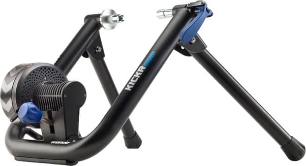 Product gallery image number 6 for product KICKR SNAP Bike Trainer