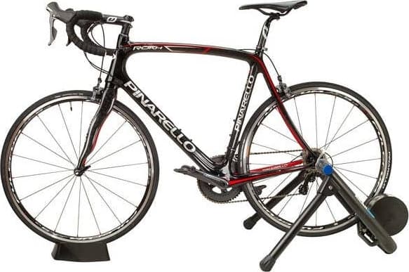 Product gallery image number 5 for product KICKR SNAP Bike Trainer