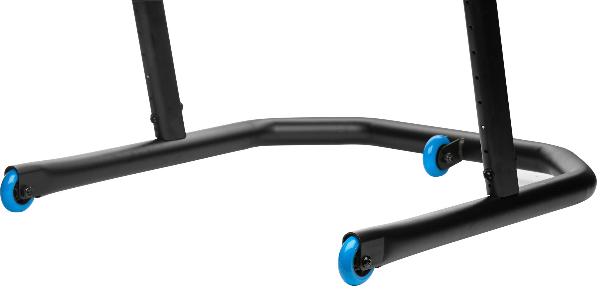 Product gallery image number 8 for product Wahoo Fitness Desk