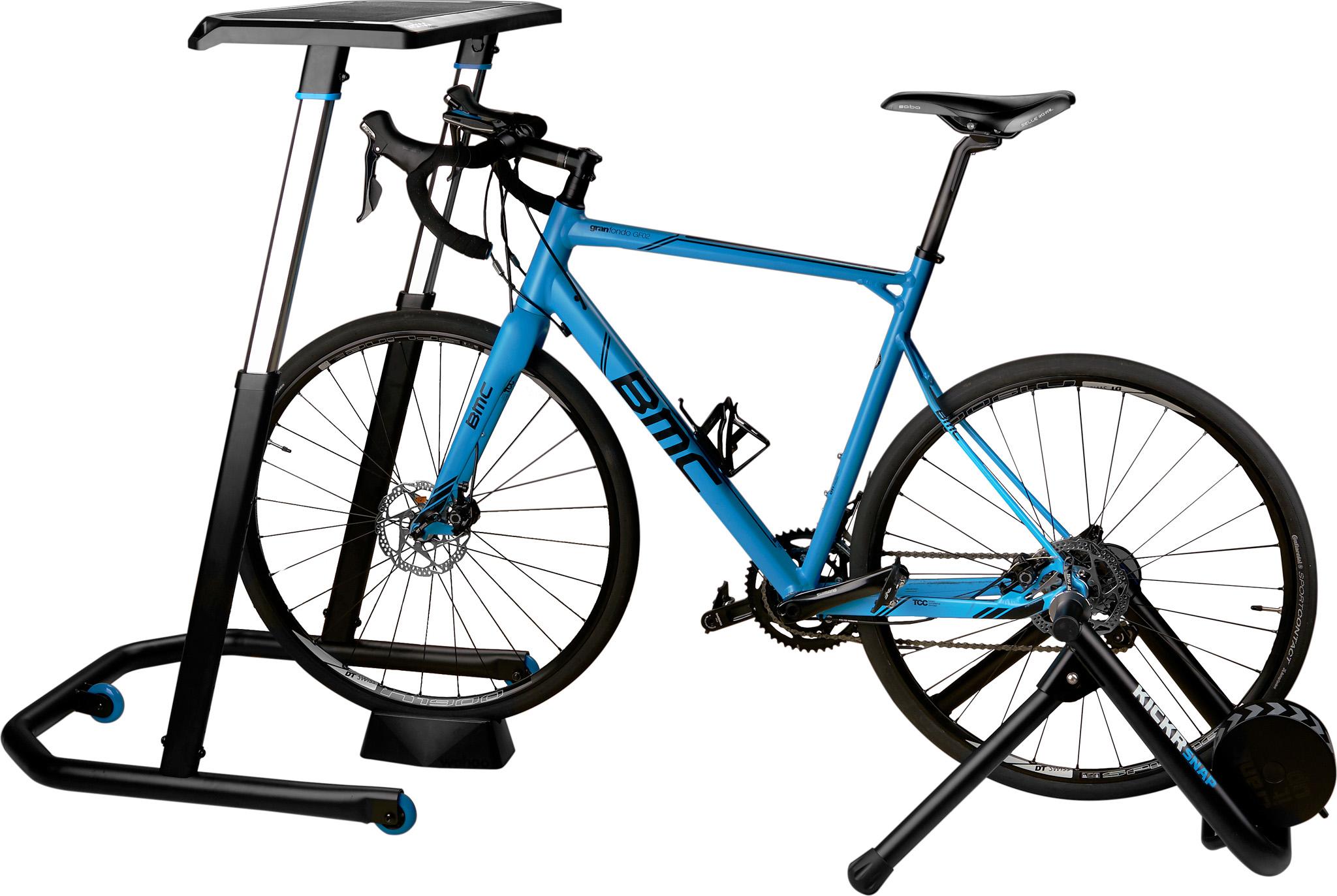 Product gallery image number 6 for product Wahoo Fitness Desk