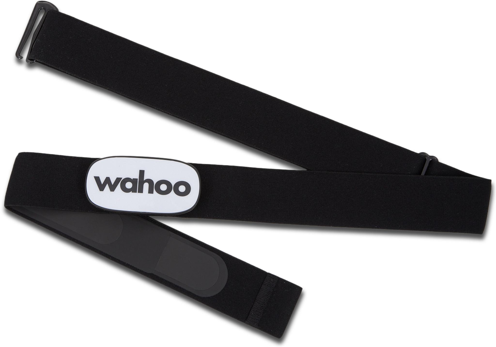 Product gallery image number 3 for product TRACKR Heart Rate Monitor Chest Strap