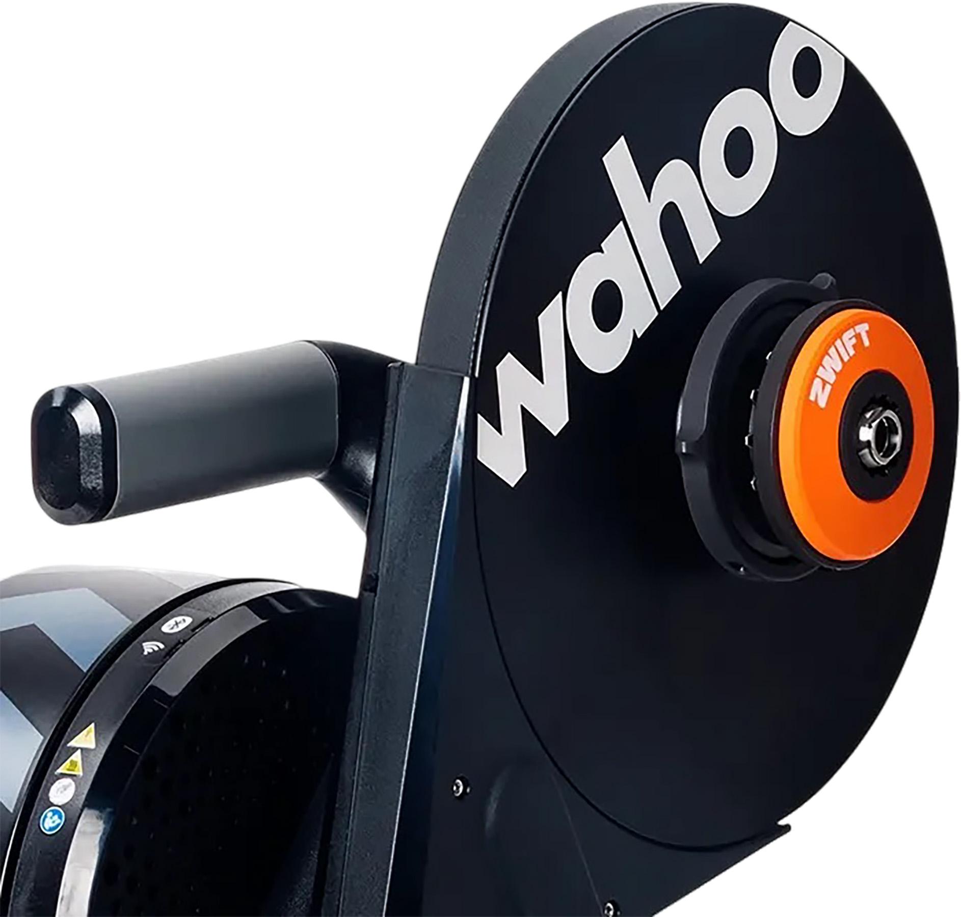 Product gallery image number 2 for product Fitness Kickr Power V6 Bike Trainer