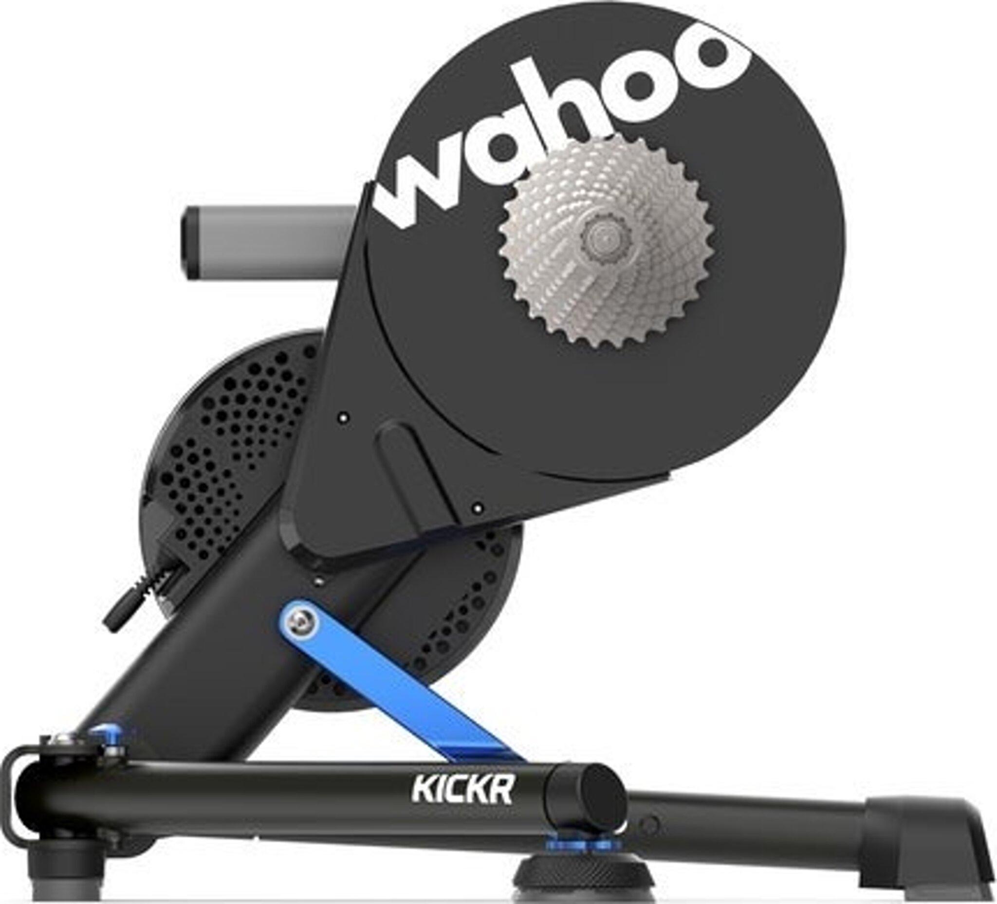 Product gallery image number 4 for product Fitness Kickr Power V6 Bike Trainer