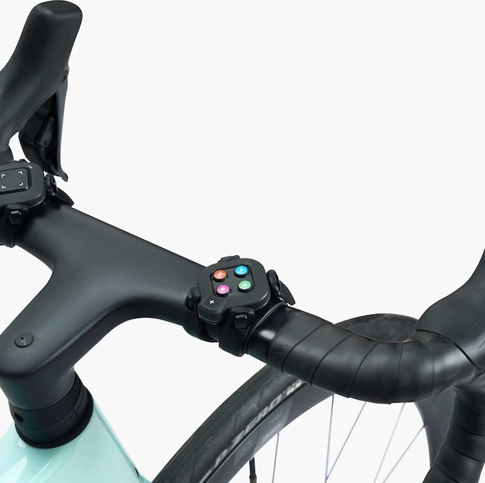 Product gallery image number 8 for product Kickr Core 2 with Zwift Cog and Click Indoor Bike Trainer
