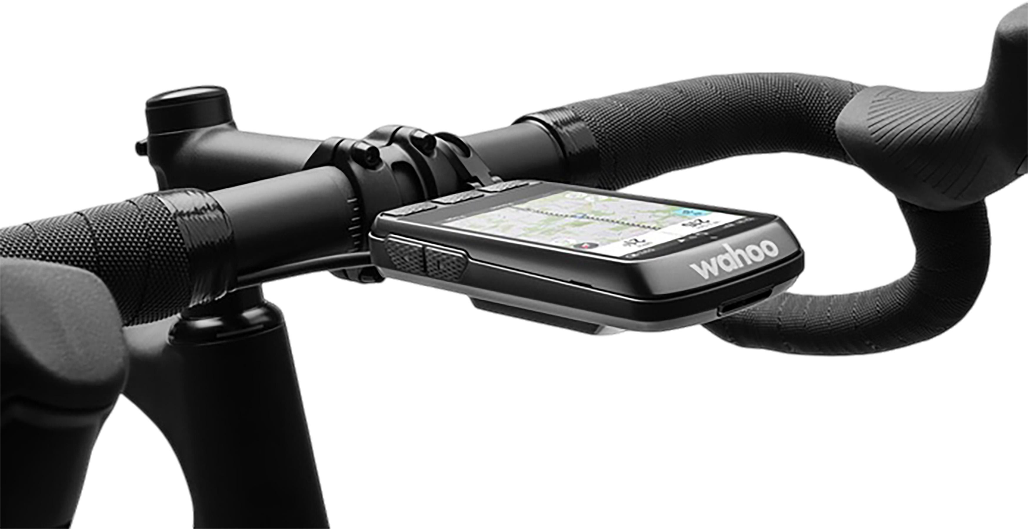 Numéro de l'image de la galerie de produits 3 pour le produit Cyclomètre GPS Elemnt ACE