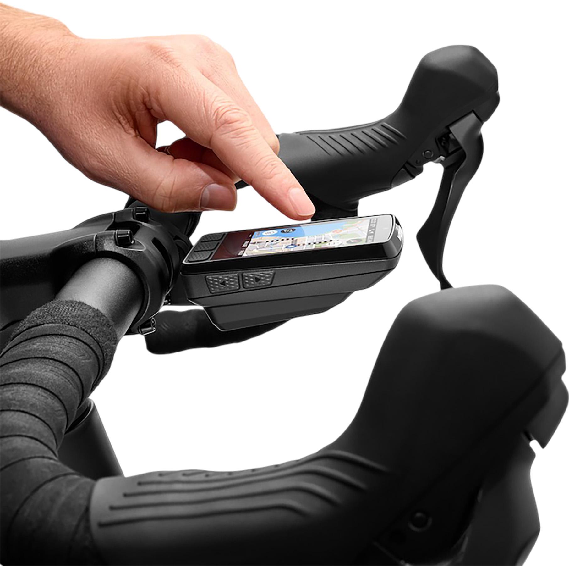 Numéro de l'image de la galerie de produits 3 pour le produit Cyclomètre GPS Elemnt Roam 3