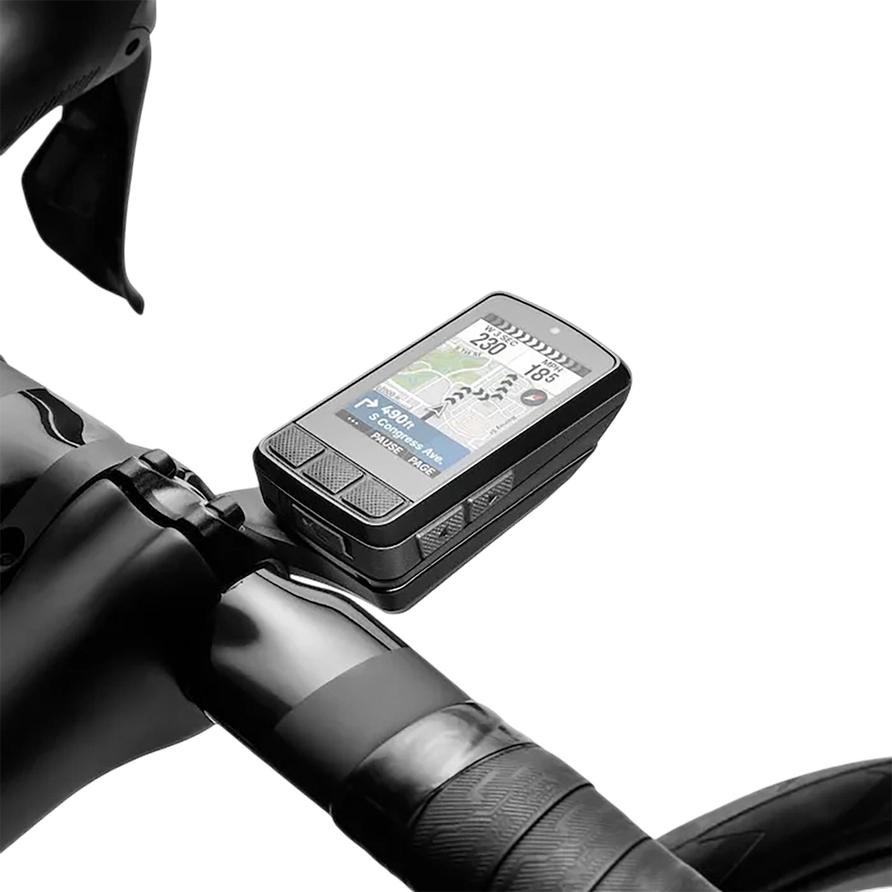 Numéro de l'image de la galerie de produits 4 pour le produit Cyclomètre GPS Elemnt Bolt 3
