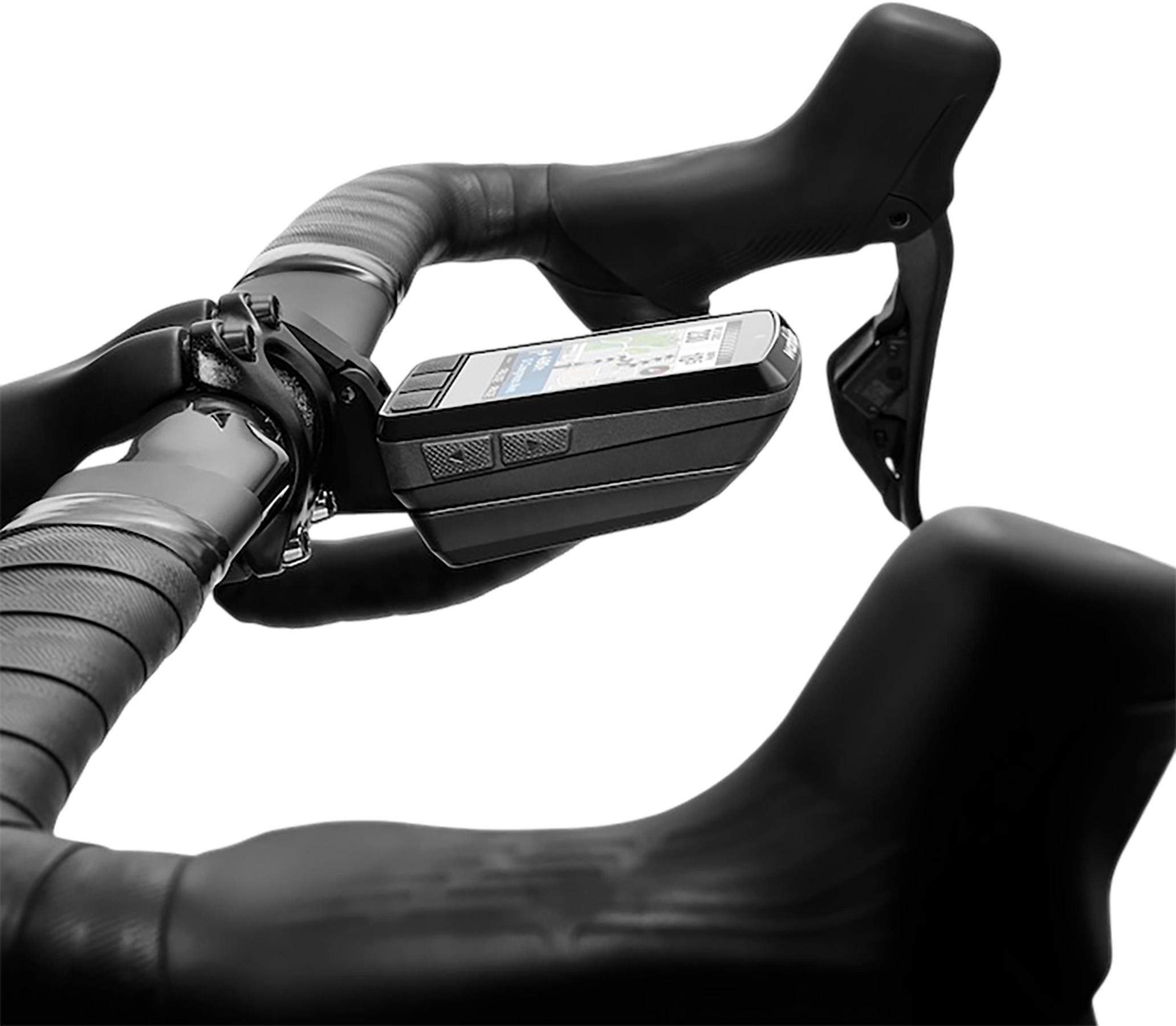 Numéro de l'image de la galerie de produits 2 pour le produit Cyclomètre GPS Elemnt Bolt 3