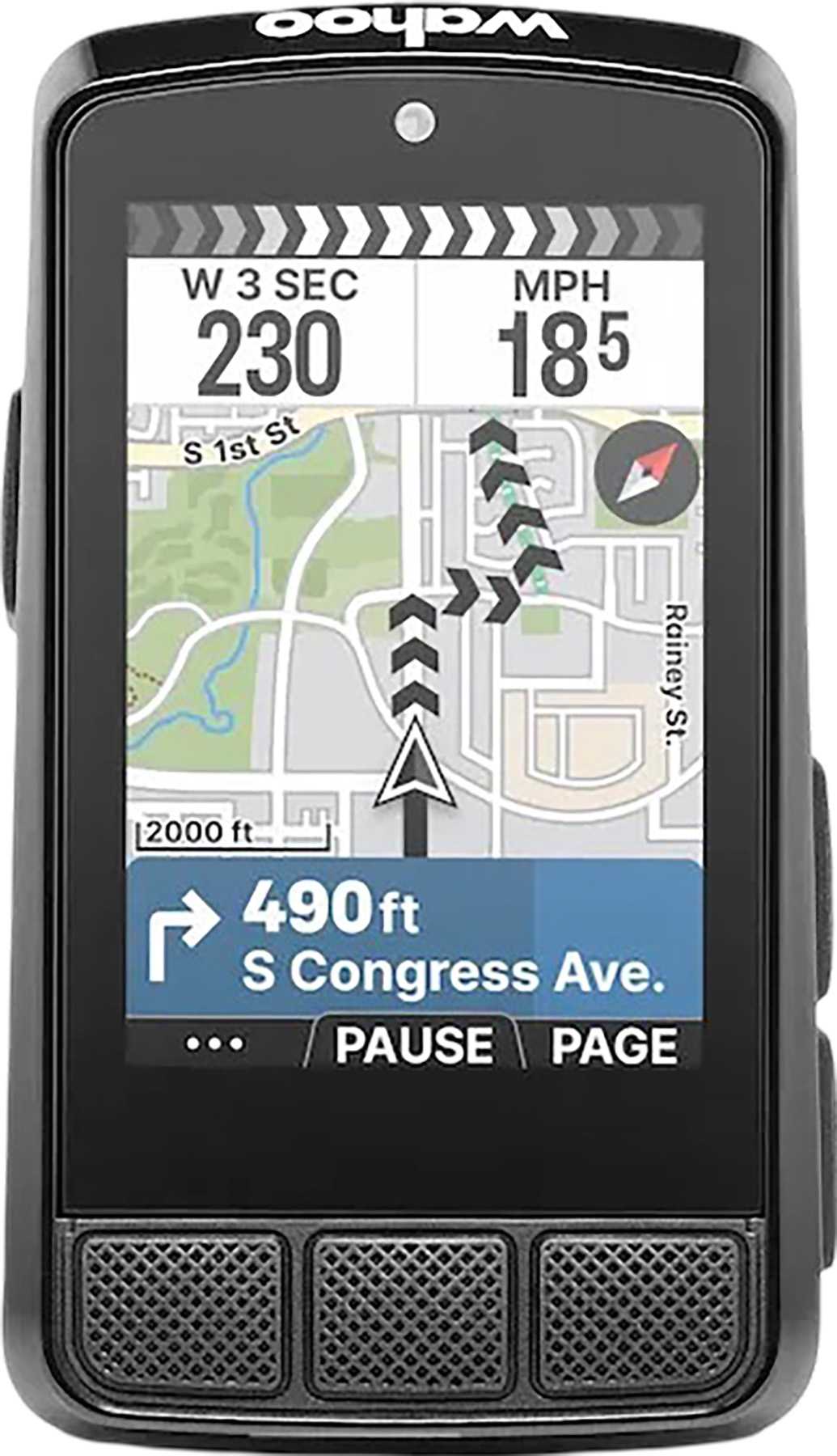Product image for Elemnt Bolt 3 GPS Bike Computer