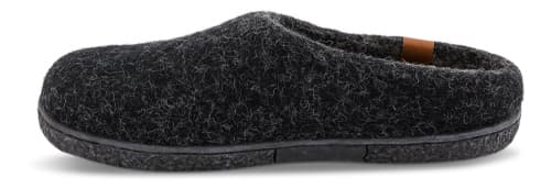 Product gallery image number 3 for product Makalu Wool Slippers - Unisex