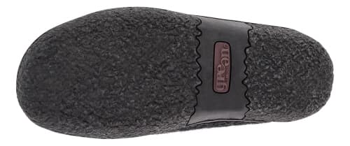 Product gallery image number 4 for product Makalu Wool Slippers - Unisex