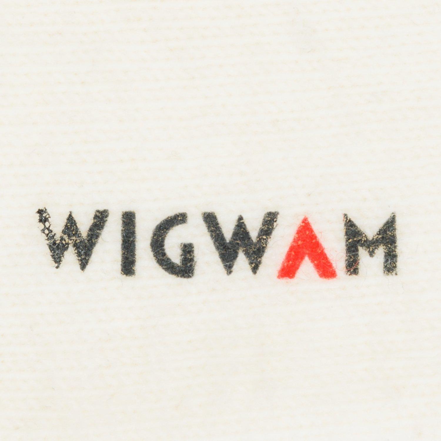 Product gallery image number 2 for product 625 Wool Athletic Socks - Men's